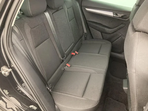 SKODA Karoq (2022) — foto 24 van 36