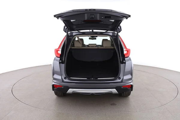 Honda CR-V (2020) — foto 7 van 16