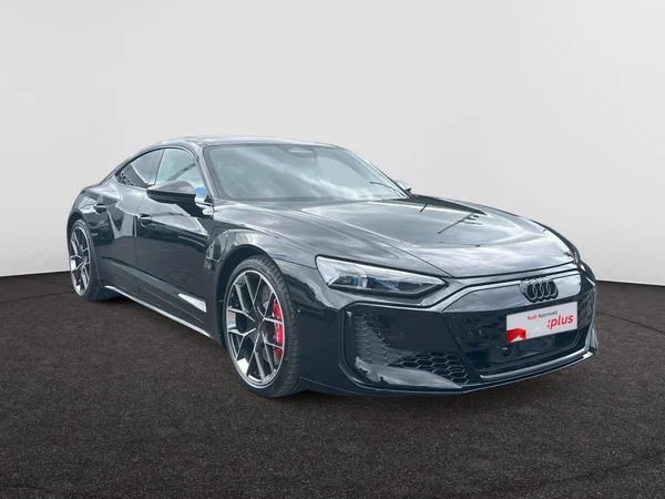 AUDI RS e-tron GT (2026) — foto 9 van 23