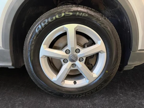 AUDI Q2 (2018) — foto 27 van 27