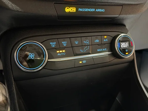 Ford Fiesta (2018) — foto 4 van 23