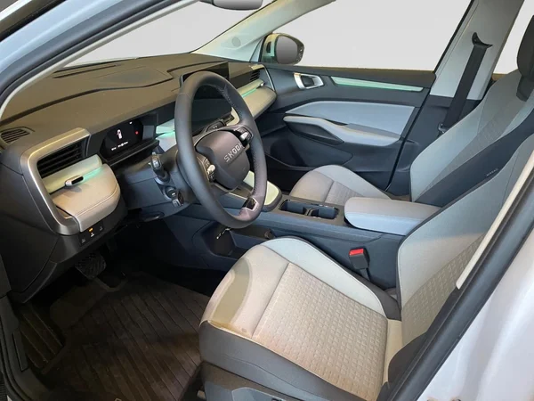 SKODA Epiq (2026) — foto 11 van 21