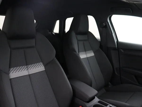 AUDI A3 Sportback (2024) — foto 17 van 17