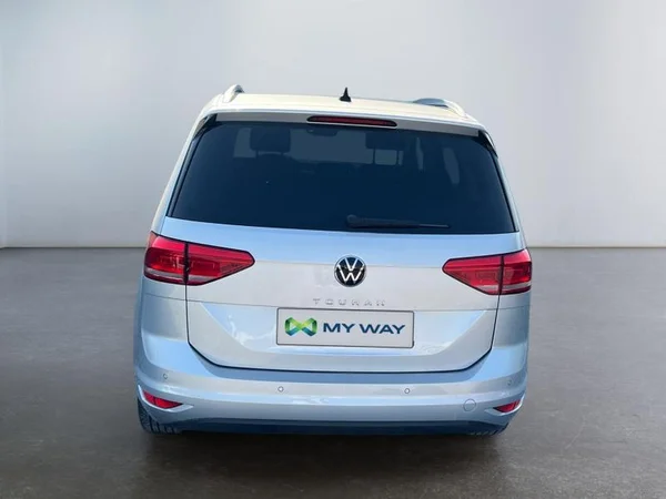VOLKSWAGEN Touran Dsl (2024) — foto 25 van 26