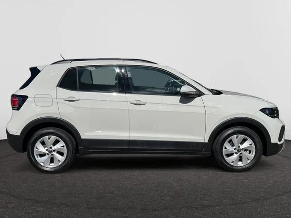 VOLKSWAGEN T-Cross (2025) — foto 21 van 24