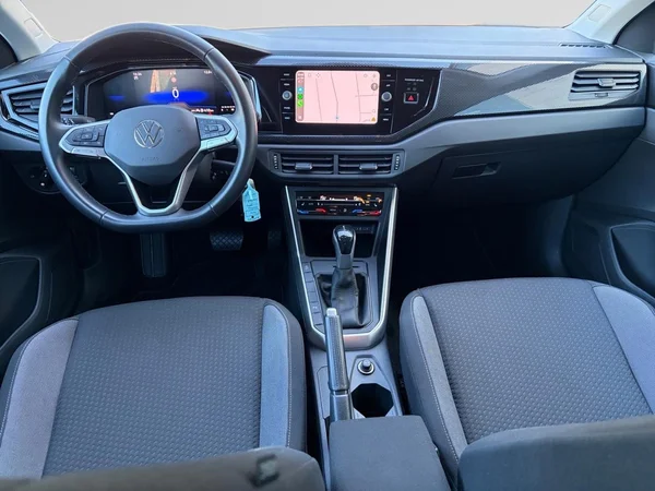 VOLKSWAGEN Polo (2024) — foto 14 van 14