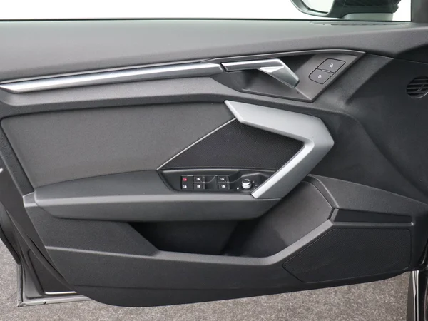 AUDI A3 Sportback (2025) — foto 9 van 18