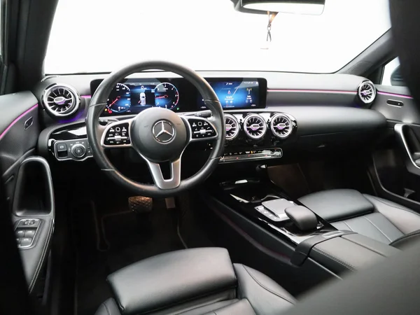 Mercedes-Benz A-Klasse (2020) — foto 36 van 38
