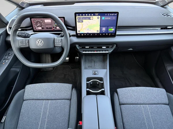 VOLKSWAGEN ID.3 Neo (2026) — foto 2 van 24