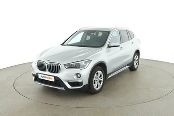 BMW X1 15bba087-d9c8-407f-959b-5068ae9efd3a