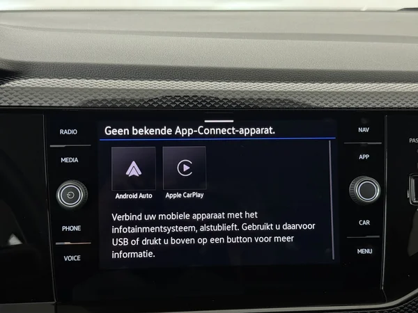 VOLKSWAGEN Taigo (2025) — foto 13 van 29