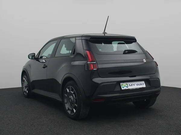 RENAULT e-R5 E-Tech (2025) — foto 9 van 15