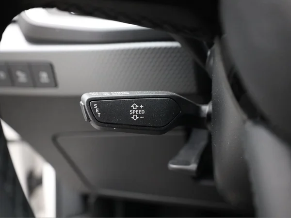 AUDI A1 Sportback (2024) — foto 7 van 19