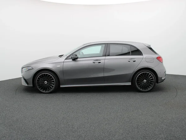 Mercedes-Benz A-Klasse (2025) — foto 15 van 20