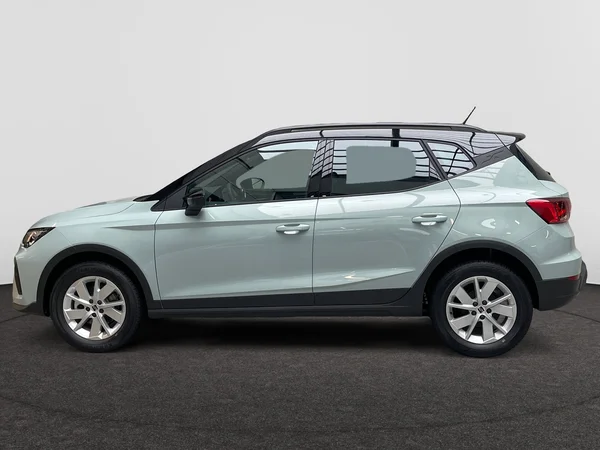 SEAT Arona (2026) — foto 10 van 11