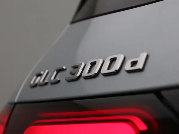 Mercedes-Benz GLC (2025) — foto 40 van 49