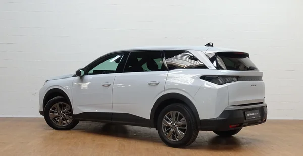Peugeot 5008 (2025) — foto 25 van 30
