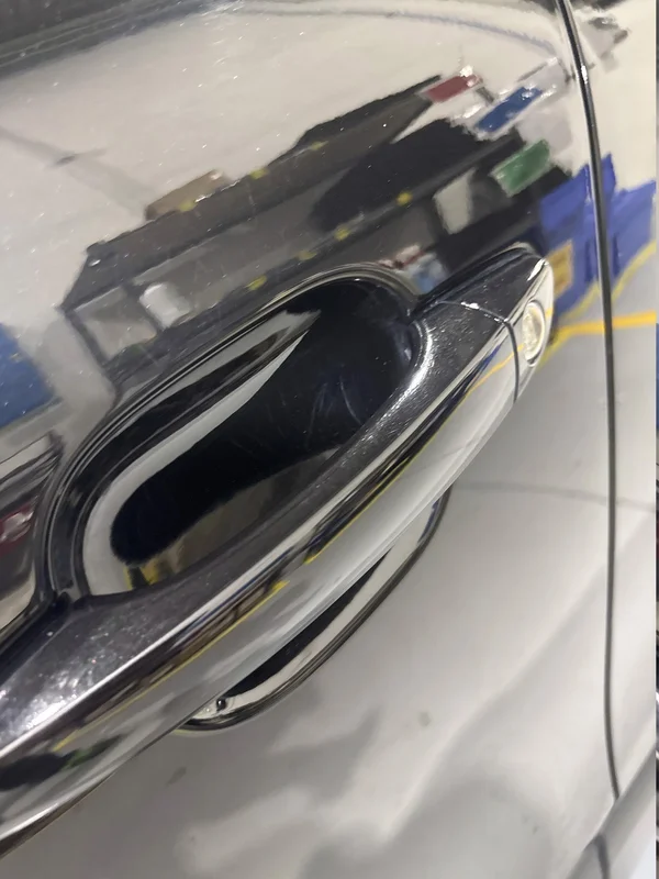 Citroen C4 (2025) — foto 29 van 62