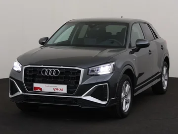 AUDI Q2 (2025)