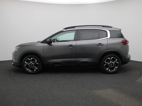 Citroën C5 Aircross (2023) — foto 34 van 42