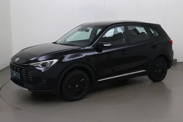 MG Zs (2026)