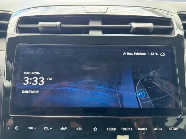 HYUNDAI Tucson (2021) — foto 16 van 31