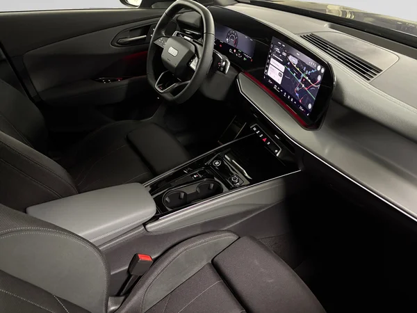 AUDI Q3 SUV (2025) — foto 9 van 15