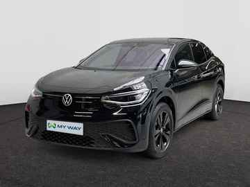 VOLKSWAGEN ID.5 (2026)