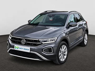 VOLKSWAGEN T-Roc (2025)