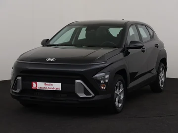 HYUNDAI Kona (2025)