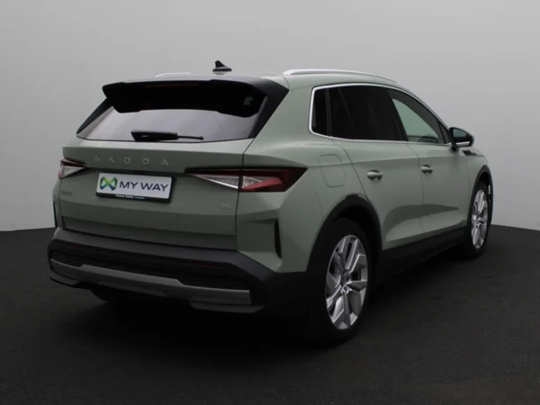 SKODA Elroq (2025) — foto 13 van 19