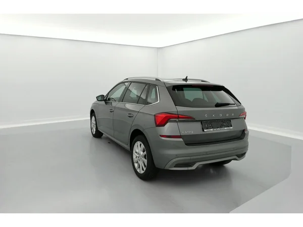 SKODA Kamiq (2022) — foto 22 van 36