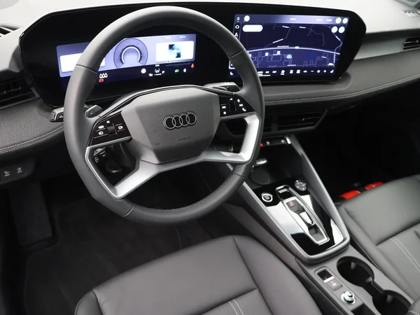AUDI A3 Sportback (2026) — foto 17 van 21