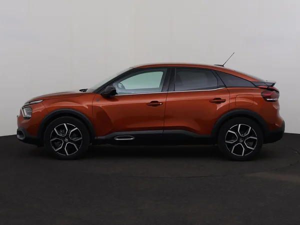 CITROEN E-C4 (2022) — foto 12 van 31