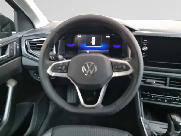 VOLKSWAGEN Polo (2025) — foto 7 van 15