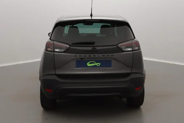 Opel Crossland (2023) — foto 24 van 29