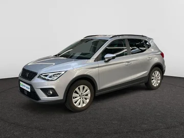 SEAT Arona (2018)