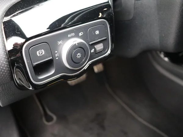 Mercedes-Benz A-Klasse (2024) — foto 3 van 24