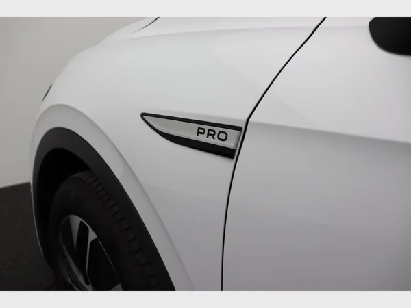 VOLKSWAGEN ID.5 (2023) — foto 33 van 37