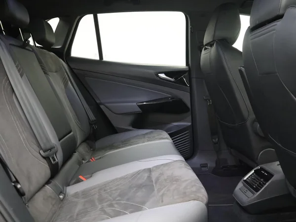 VOLKSWAGEN ID.4 (2024) — foto 24 van 29