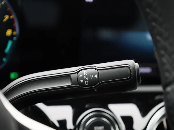 Mercedes-Benz A-Klasse (2020) — foto 17 van 47