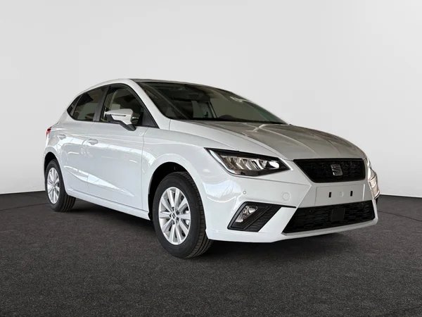 SEAT Ibiza 5P/D (2025) — foto 4 van 24