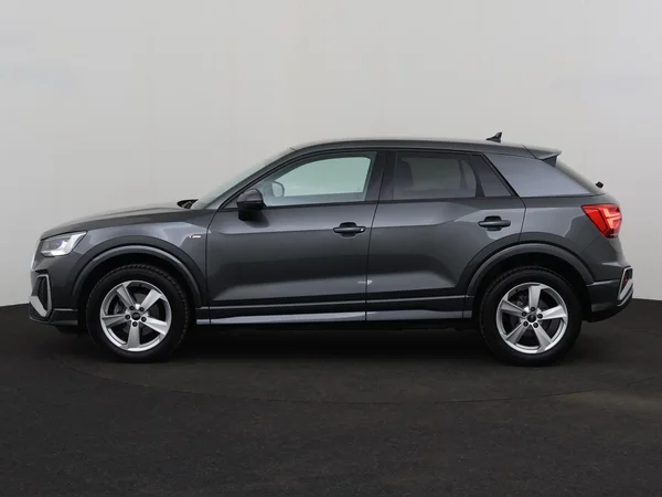 AUDI Q2 (2025) — foto 12 van 19