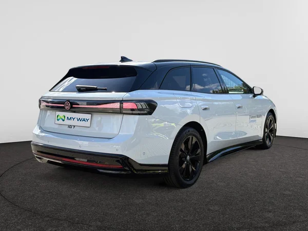 VOLKSWAGEN ID.7 Tourer (2026) — foto 20 van 24
