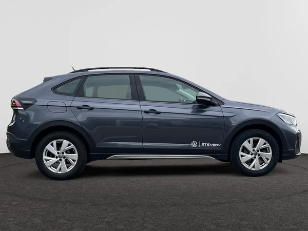 VOLKSWAGEN Taigo (2022) — foto 5 van 18
