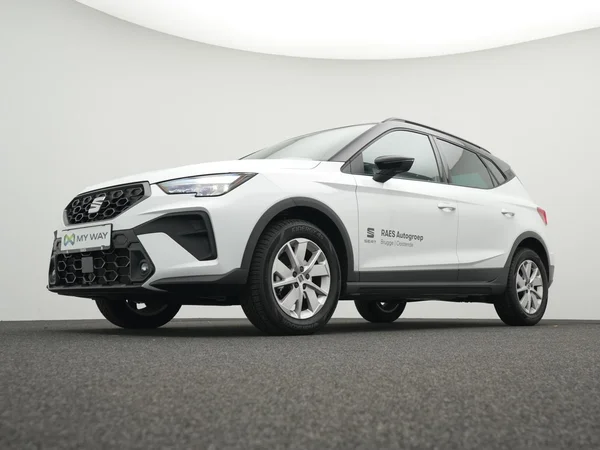 SEAT Arona (2026) — foto 19 van 25