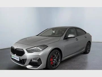 BMW 2 Gran Coupé (2023)