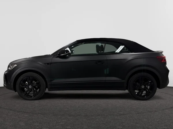 VOLKSWAGEN T-Roc Cabriolet (2025) — foto 9 van 16