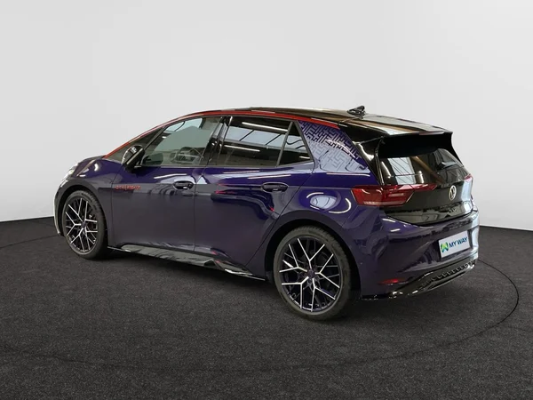 VOLKSWAGEN ID.3 (2025) — foto 16 van 22