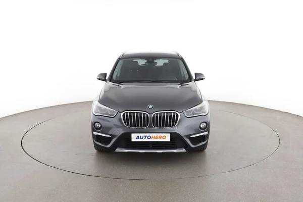 BMW X1 (2017) — foto 15 van 16